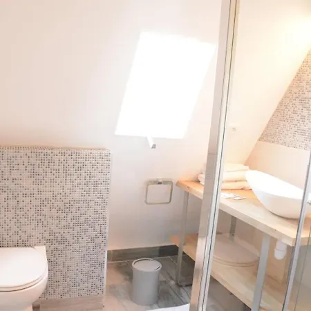 Victor Hugo - Splendid Flat Near Eiffel Tower