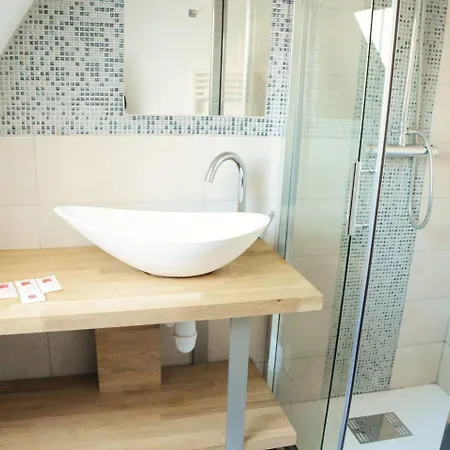 شقة Victor Hugo - Splendid Flat Near Eiffel Tower باريس