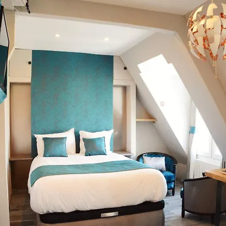 Victor Hugo - Splendid Flat Near Eiffel Tower شقة *