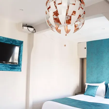 شقة Victor Hugo - Splendid Flat Near Eiffel Tower باريس
