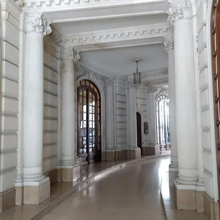 Victor Hugo - Splendid Flat Near Eiffel Tower باريس