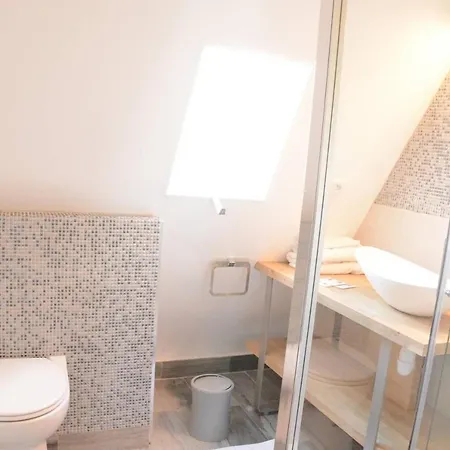 Victor Hugo Splendid Flat Near Eiffel Tower Paris
