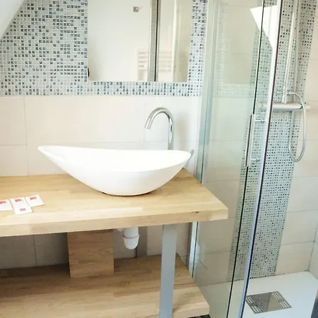 Victor Hugo Splendid Flat Near Eiffel Tower * Paris